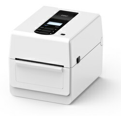 【法人様制限事項】東芝テック BV410D-GS02-S 下げ札印刷人 BV410Dつづき物 感熱専用 判定基準真似形
