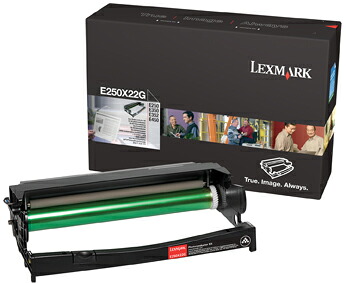 LEXMARK(レックスマーク) フォトコンダクタユニット E250X22G 純然たる