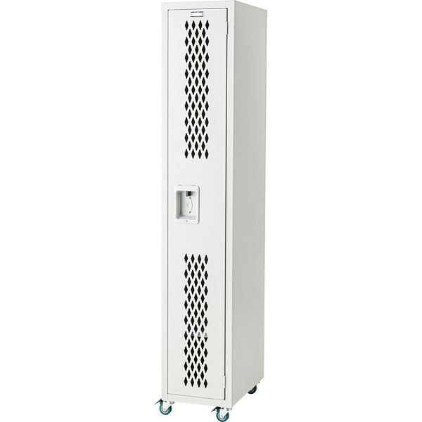 【送料無料】東谷　ロック ロッカー　＜ＴＰＮ－４２ＩＶ＞　Ｌ１　|