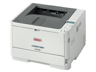 楽天市場】富士通 FUJITSU XL-4405 A4モノクロページプリンタ