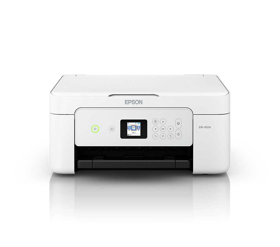 Epson エプソン カラリオ Ew 452a インクジェットプリンター Daicelssa Az Com