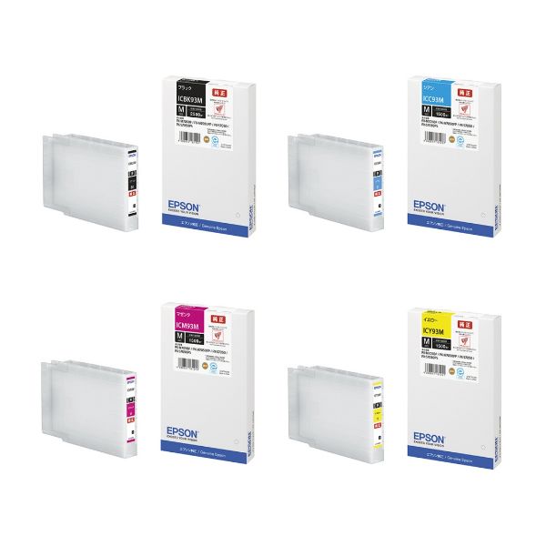 楽天市場】エプソン 純正インク IC9CL79A1 9色セット ｜ EPSON