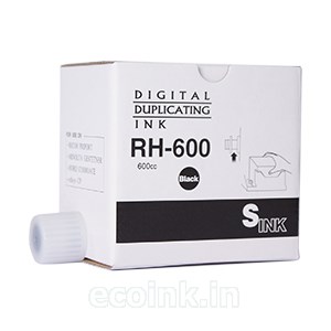 RICOH（リコー） インキタイプ 400 汎用インク RH600 10本セット | リコー RICOHインク 汎用 プリンター セット SET インクジェット