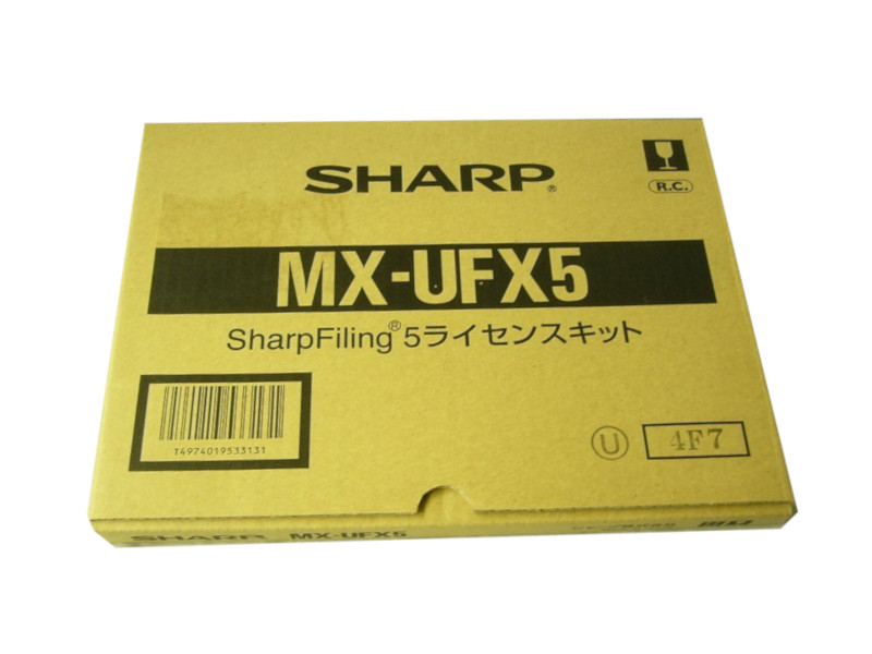 【貨物輸送無料】小ざかしい Filing5 使用許可一揃いの道具 MX-UFX5