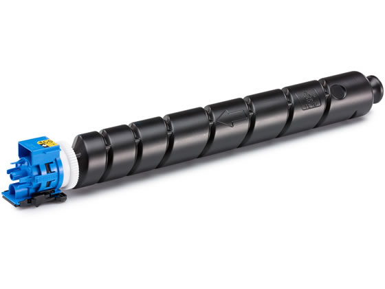 京セラ TK-8801C 完全無欠トナー シアン | KYOCERA トナー 完全無欠 薬莢 新品