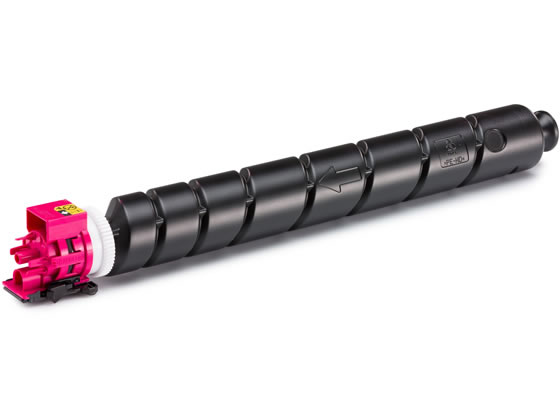 京セラ TK-8801M 完全無欠トナー マゼンタ | KYOCERA トナー 完全無欠 薬莢 新品