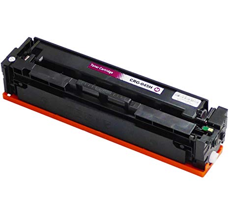 キャノン トナーカートリッジ 045H リサイクルトナー マゼンタ【大容量】(CRG-045HMAG) | キヤノン Cannon Canon リサイクル トナー recycle toner カートリッジ