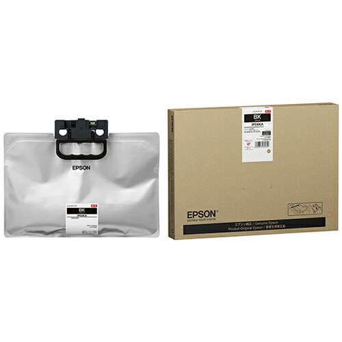 エプソン 完全無欠インキ IP04KA インキ容器に並べる ｜ EPSON