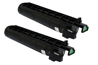 リコー imagio トナーキットタイプ23 純正トナー 2本セット | リコー RICOH トナー 純正 カートリッジ セット SET 新品