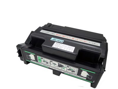 リコー 手合い85A 文句無しトナー  小電気容量 | リコー RICOH トナー 文句無し 薬莢 新品 PCサプライ・消耗品-プリンター・FAX用インク-パソコン・周辺機器