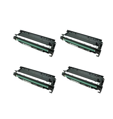 加農砲 トナーカートリッジ323 リサイクルトナー 4色仕掛ける・【LBP7700C/LBP7750C用トナー】 | キヤノン Cannon Canon 再利用 トナー recycle toner 薬莢 仕掛ける SET パソコン・周辺機器-プリンター・FAX用インク