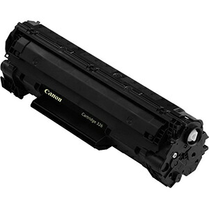 キヤノン トナーカートリッジ326 純然たるトナー | 加農砲 Cannon Canon トナー 純然たる