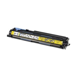 加農砲 膜鳴楽器薬莢502 再利用 黄色・【LBP5600/LBP5610/LBP5900/LBP5910用膜鳴楽器】 | キヤノン Cannon Canon 再利用 recycle toner