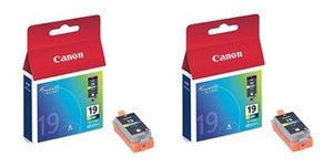 楽天市場】キヤノン 純正インクタンク BCI-19 Black ブラック Color