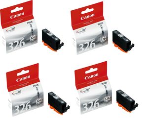 楽天市場】キヤノン 純正インク BCI-326+325/6MP 6色パック(BK/C/M/Y