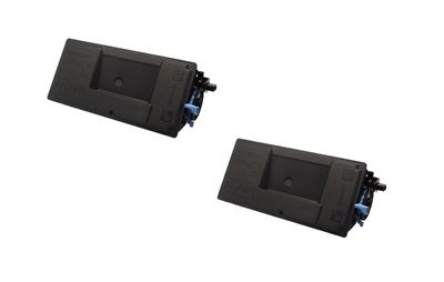 京セラ TK-3101 リサイクルトナー 2本書き割り | KYOCERA トナー 薬莢 新品