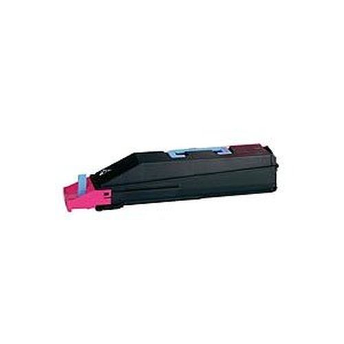 京セラ TK-866M リサイクルトナー マゼンタ | KYOCERA リサイクル トナー recycle toner カートリッジ