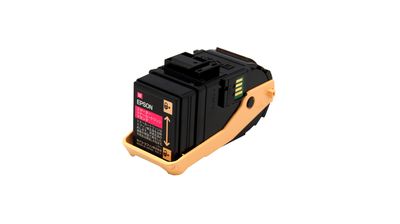 エプソン LPC3T33M 純正トナー ETカートリッジ マゼンタ 【大容量】 | EPSON えぷそん トナー 純正 カートリッジ|ピカットマート