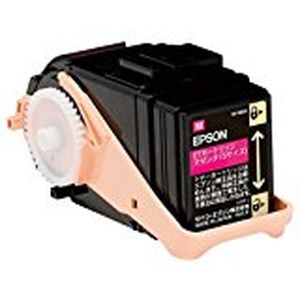 エプソン LPC3T34M 純正トナー ETカートリッジ マゼンタ 【小容量】 | EPSON えぷそん トナー 純正 カートリッジ 新品