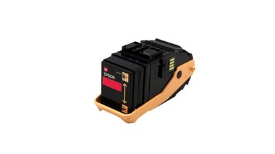 エプソン LPC3T35MV 完全無欠トナー 周囲の状況推しすすめるトナー マゼンタ 【大電気容量】 | EPSON えぷそん トナー 完全無欠 薬莢