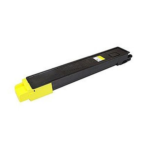 京セラ TK-8326Y 純正トナー イエロー | KYOCERA トナー 純正 カートリッジ 新品
