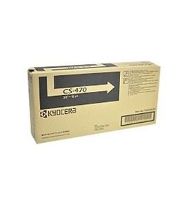 京セラ CS-470 純正トナー 中容量 | KYOCERA トナー 純正 カートリッジ 新品｜ピカットマート