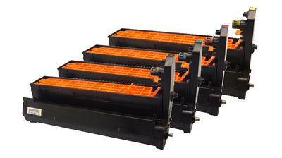 OKI（沖データ）ID-C4J リサイクル イメージドラム 4色セット | オキ oki オキデータ okidetaリサイクル recycle toner セット SET C711dn C711dn2