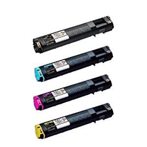 エプソン LPC3T20 リサイクルトナー 4色セット【小容量】 | EPSON えぷそん リサイクル トナー recycle toner カートリッジ セット SET
