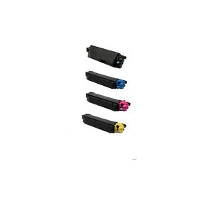 京セラ TK-5151 純正トナー 4色セット | KYOCERA トナー 純正 カートリッジ セット SET 新品｜ピカットマート