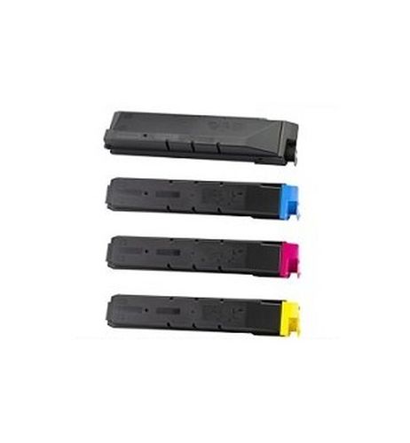 京セラ TK-8601 純正トナー 4色セット | KYOCERA トナー 純正 カートリッジ セット SET 新品|ピカットマート