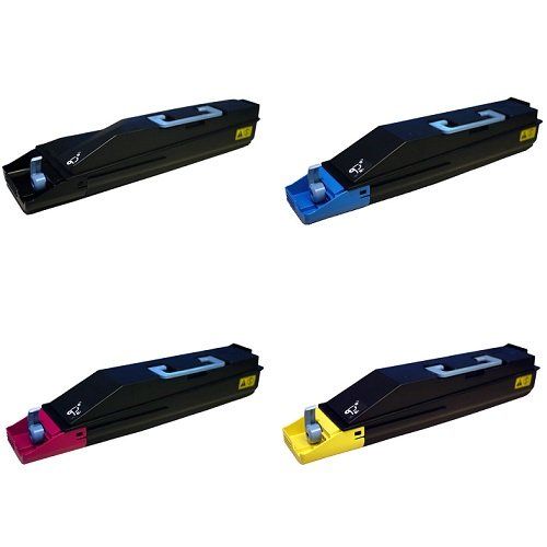 京セラ TK-881 リサイクルトナー 4色セット | KYOCERA リサイクル トナー recycle toner カートリッジ セット SET｜ピカットマート