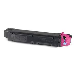 京セラ TK-5271M リサイクルトナー マゼンタ  | KYOCERA 再利用 トナー recycle toner 薬莢