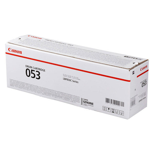 キヤノン ドラムカートリッジ053 純正ドラム | キャノン Cannon Canon トナー 純正 カートリッジ 新品 CRG-053DRM
