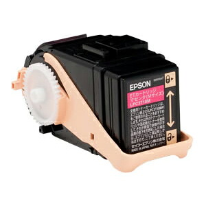 エプソン LPC3T31MPV 純正トナー 環境推進トナー 2本パック マゼンタ 【大容量】 | EPSON えぷそん トナー 純正 カートリッジ|ピカットマート