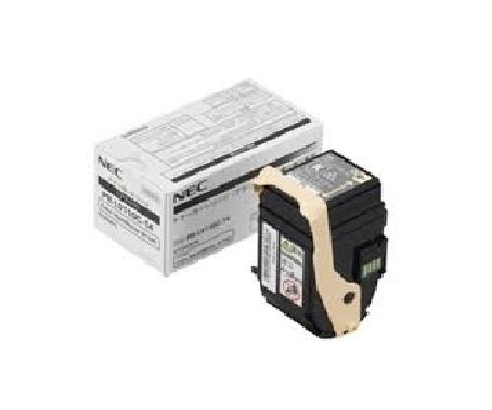 NEC PR-L9110C-14 純正トナー ブラック | NEC トナー 純正 カートリッジ 新品 黒
