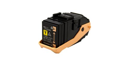 富士フイルムビジネスイノベーションジャパン CT202462 NB汎用トナー イエロー | トナー 汎用