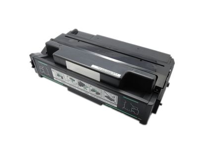 リコー (RICOH) SP6100H NB汎用トナー 大静電容量  | リコー RICOH トナー 汎用 否ブランド名 nobrand 薬莢