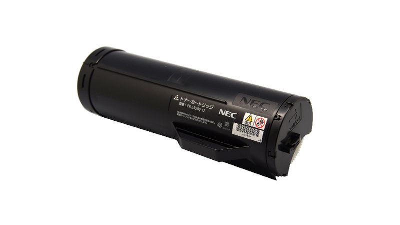 NEC PR-L5500-12 NB汎用トナー | NEC トナー 汎用 否ブランド名 nobrand 薬莢