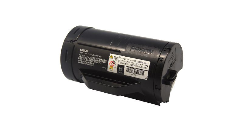 エプソン LPB4T19 NB汎用トナー ET薬莢 大静電容量  | EPSON えぷそん トナー 汎用 否ブランド名 nobrand 薬莢