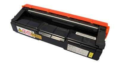 楽天市場】リコー IPSiO SPトナーカートリッジC200Y 純正トナー