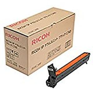 リコー IPSiO SP C740BK ドラム 純正 ブラック | リコー RICOH 純正 新品 黒