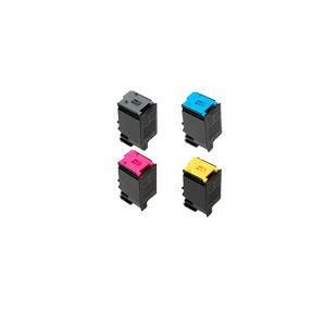 シャープ MX-C30JT 純正トナー 4色セット | SHARP MX-C300W MXC30JT トナー 純正 カートリッジ 新品 黒 カラー セット はがき プリント