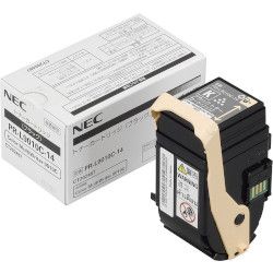 NEC PR-L9010C-14W 純正トナー ブラック 2本パック | NEC トナー 純正 カートリッジ 新品 黒 19,275円