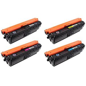 【リコール再利用】 加農砲 トナーカートリッジ040H リサイクルトナー 4色仕掛ける 【大静電容量】(CRG-040H) ※引き返し | キヤノン Cannon Canon 再利用 トナー recycle toner 薬莢 仕掛ける SET