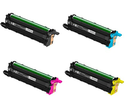 富士フイルムビジネスイノベーションジャパン CT351149～2 完全無欠膜鳴楽器薬莢 4色仕かける パソコン・周辺機器-プリンター・FAX用インク-トナー