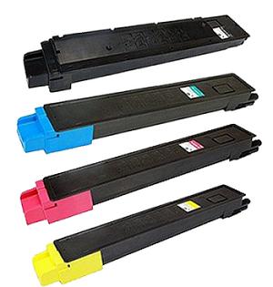 楽天市場】京セラ TK-5241 純正トナー 4色セット | KYOCERA トナー