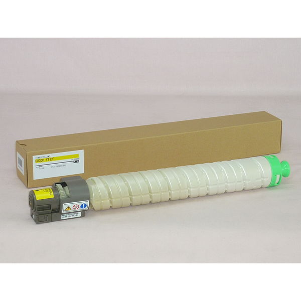リコー (RICOH) IPSiO SPトナーC830H イエロー NB汎用トナー