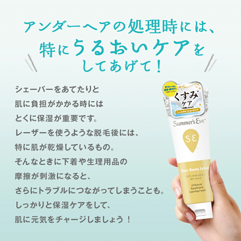 デリケートゾーン 黒ずみ *集中ケアセット ウォッシュとローション