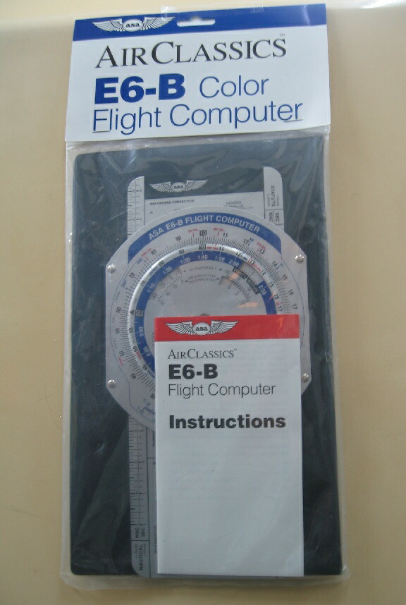 ASA Color Full Size E6B(ASA社製) 日用品雑貨・文房具・手芸-製図用品