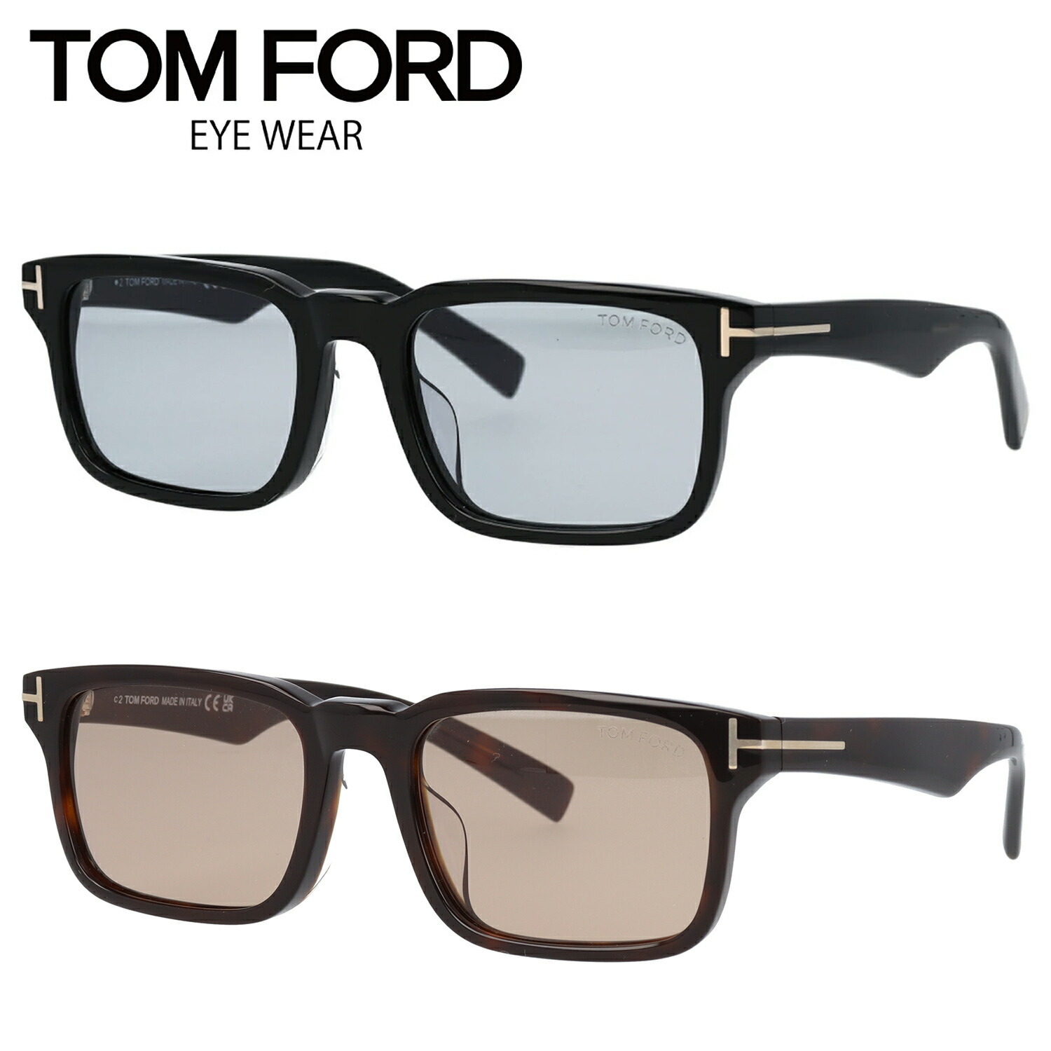 TOM FORDサングラス TOM FORD TF1055-K 楽天市場】TOM FORD トムフォード TF1055-K カラー 01B(ブラック